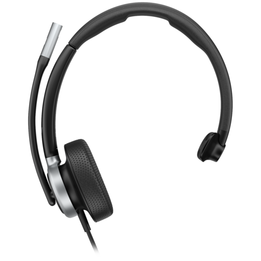 HP Poly Mission 615 Casque Filaire Monoaural USB