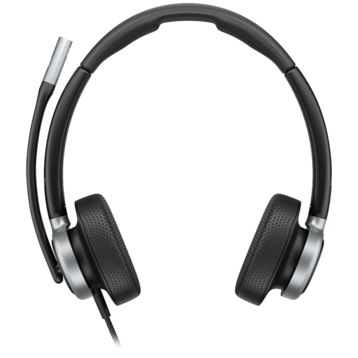 Casque stéréo USB HP Poly Mission 625