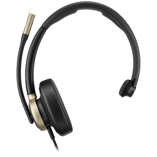 Casque filaire monaural HP Poly Mission 815