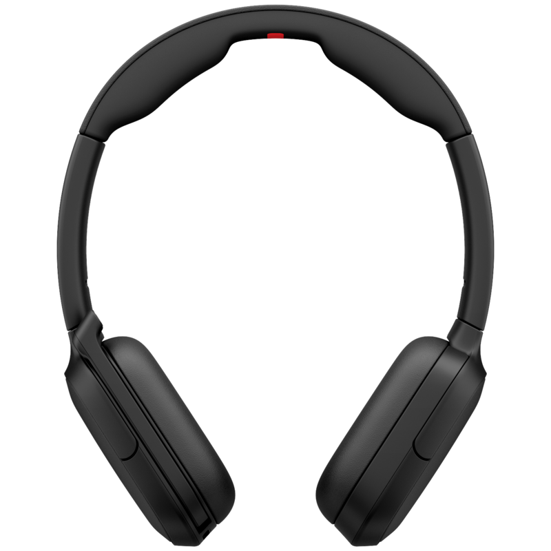HP Poly Focus 625 Fold Stereo Bluetooth-headset