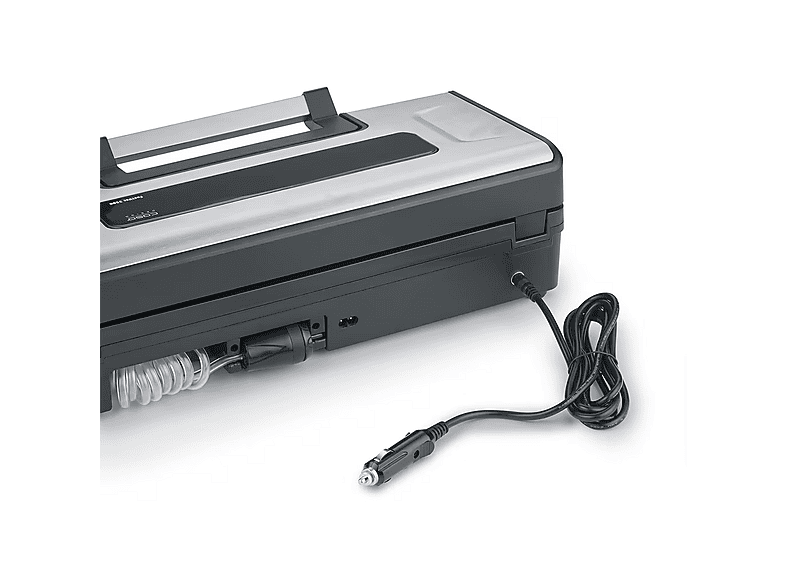 Caso 1402 FastVac 3500 Vakuumiersystem — Foto 3 von 4