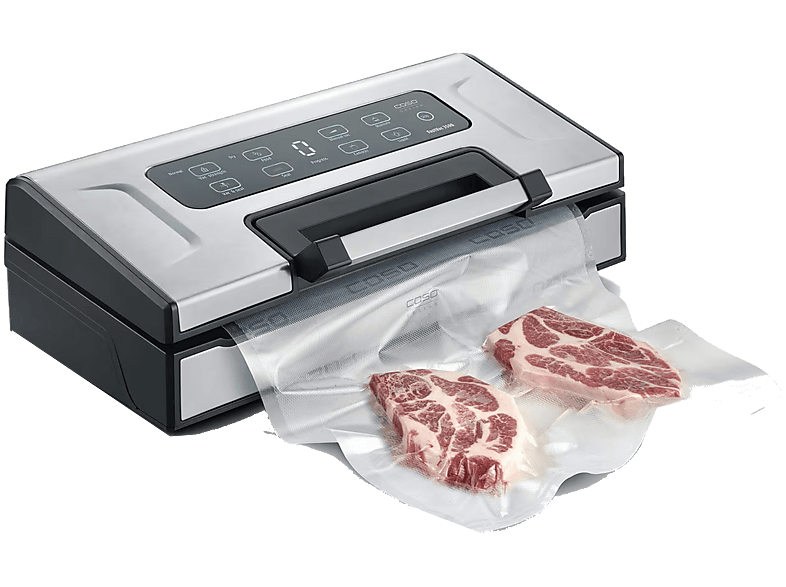 Caso 1402 FastVac 3500 Vakuumiersystem
