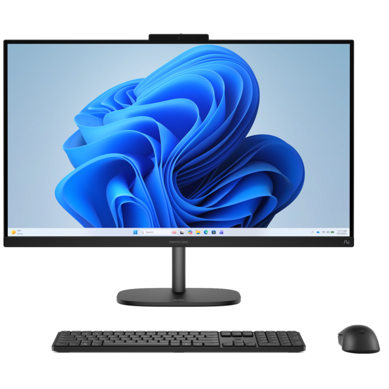 OmniStudio 24-cu0050nd 16GB RAM 512GB Zwart