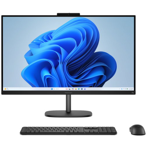 OmniStudio 27-cu0050nd 16GB RAM 512GB Jet Black