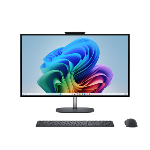 OmniStudio X 27 16GB RAM 512GB Meteor Silver