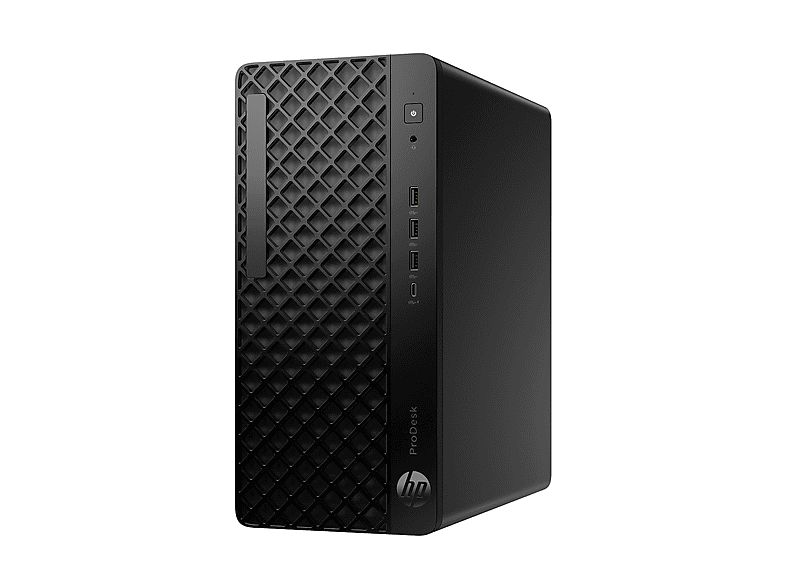 HP DESKTOP PRODESK 4 TOWER G1I ULTRA 7 , Intel®, Core Ultra 265, 2.4 GHz, RAM 16 GB, 512 GB SSD - per le aziende