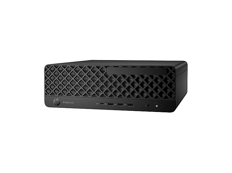 HP DESKTOP PRODESK 4 SFF G1I ULTRA 7 , Intel®, Core Ultra 265, 2.4 GHz, RAM 16 GB, 1000 GB SSD - per le aziende