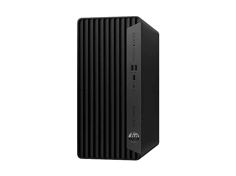 HP DESKTOP Pro Tower 400 G9 PCI , Intel®, Core I5 13500, 2.5 GHz, UHD 770, RAM 16 GB, 512 GB SSD - per le aziende