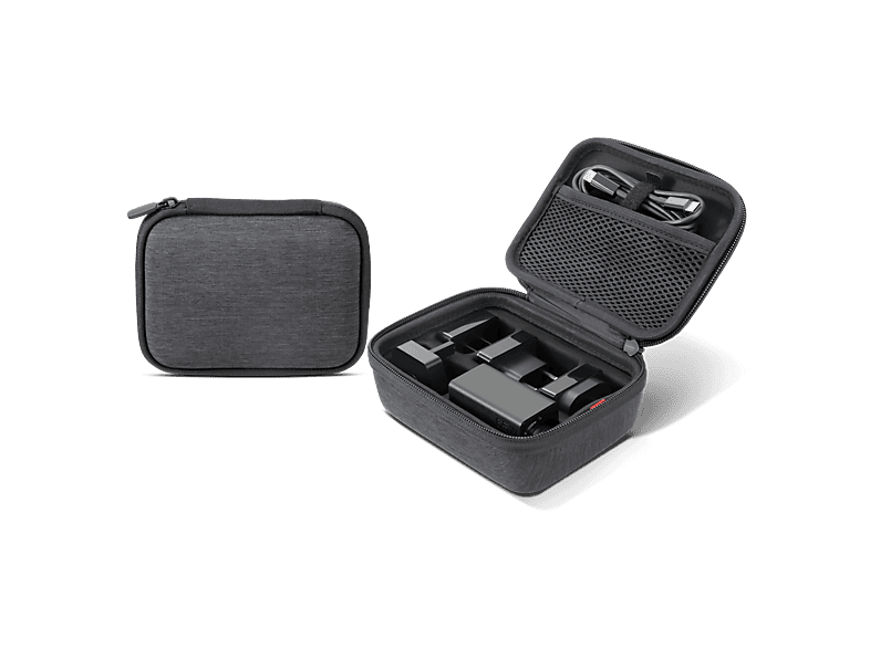 LENOVO 65W USB-C AC Reiseadapter, Schwarz; USB-C Ladegerät — Foto 2 von 3