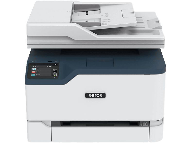 Xerox C235V_DNI WiFi