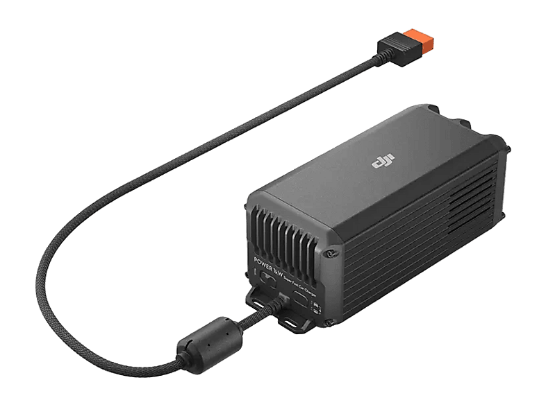 Szybka ładowarka samochodowa DJI Power 1kW