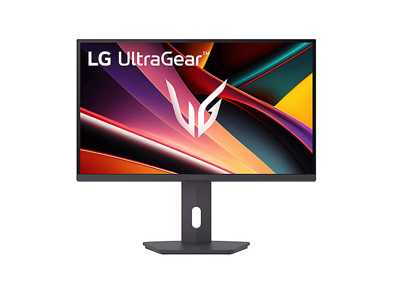 LG UltraGear 27G610A-B Monitor Gaming, 27 ", 2K UltraWide QHD, 2560 x 1440 Pixel, tempo di risposta 1 ms, refresh rate 200 Hz