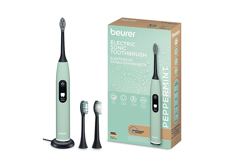 Spazzolino elettrico BEURER SC 50