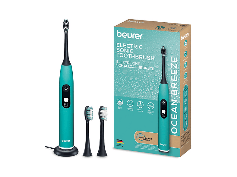 Spazzolino elettrico BEURER SC 50