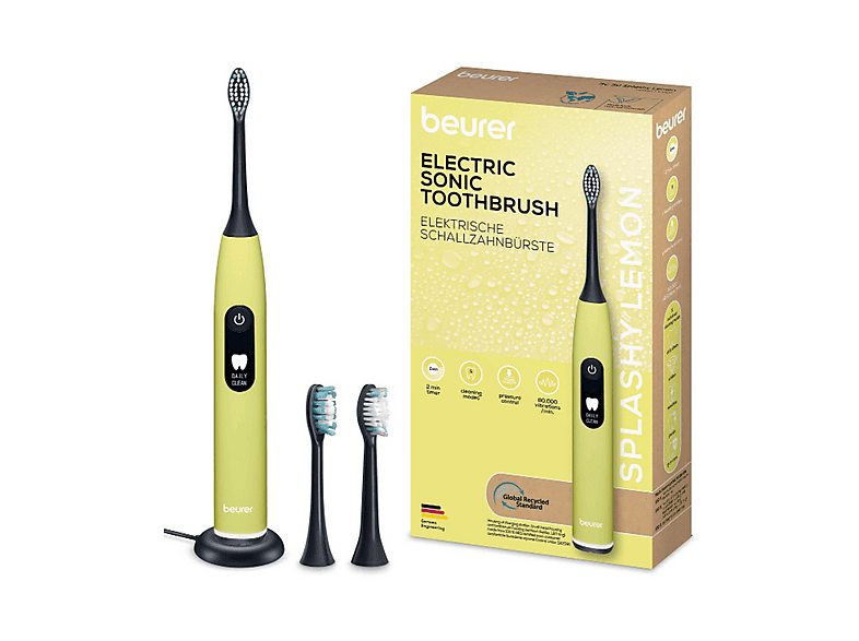 Spazzolino elettrico BEURER SC 50