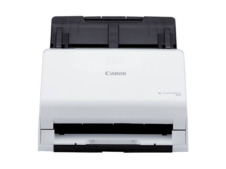 CANON imageFORMULA R30 Duplex‑Dokumentenscanner , 600 dpi, CIS