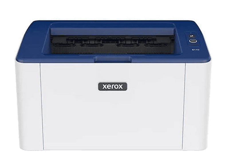Drukarka laserowa XEROX B110 A4 Wi-Fi Biało-niebieski