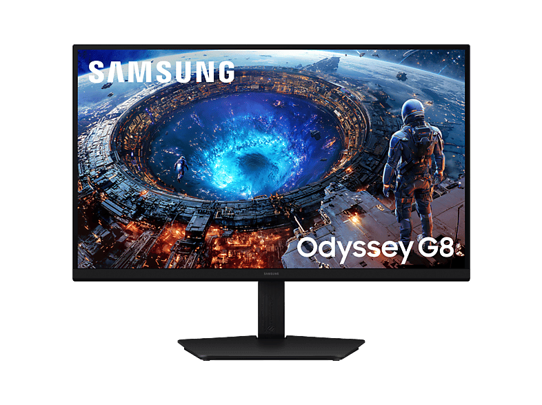 Samsung Odyssey G8 G80HF LS27HG806EFXEN