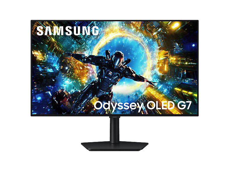 Samsung G7 G73SH LS32HG732SUXEN OLED