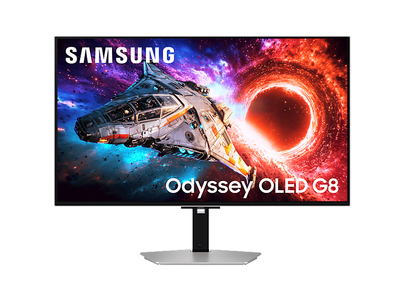 Samsung G8 G80SH LS32HG802SUXEN OLED