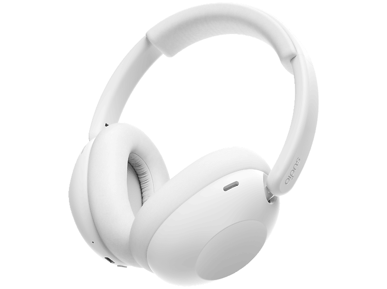 Sudio K3 Over-ear Hoofdtelefoon Wit