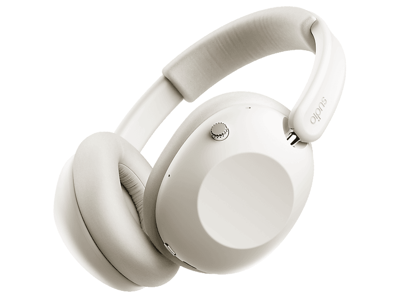 Sudio K3 Pro Casque Supra-Auriculaire Blanc