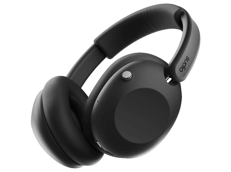 Sudio K3 Pro Casque Over-ear Noir