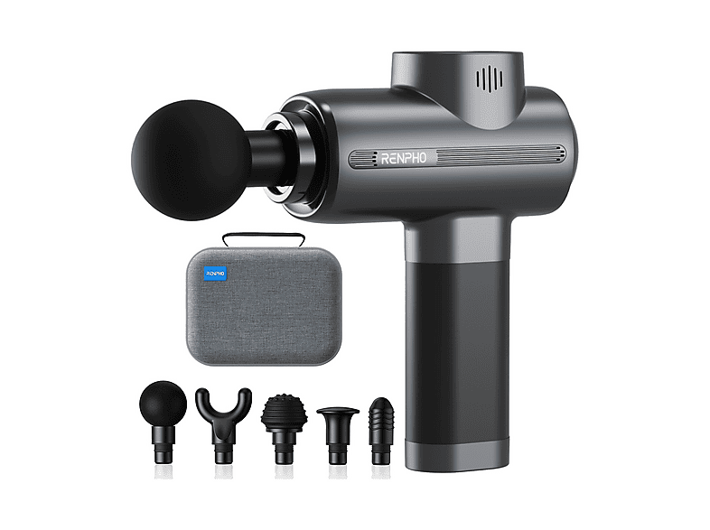 Renpho Onda Massage Gun+ Massaggiatore
