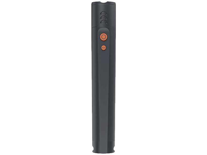 Hama Flx1200-C Aluminum LED Flashlight