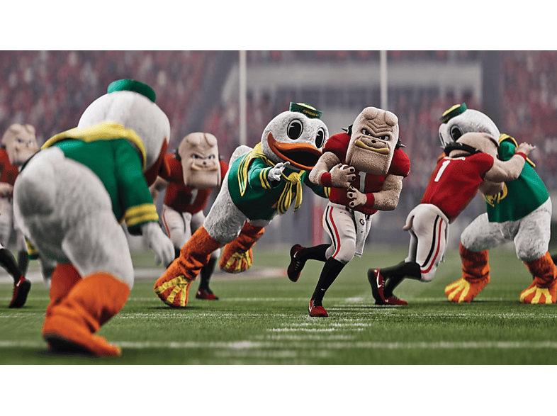 Xbox Series X S College Football 27: Standard Edition (Código de descarga)