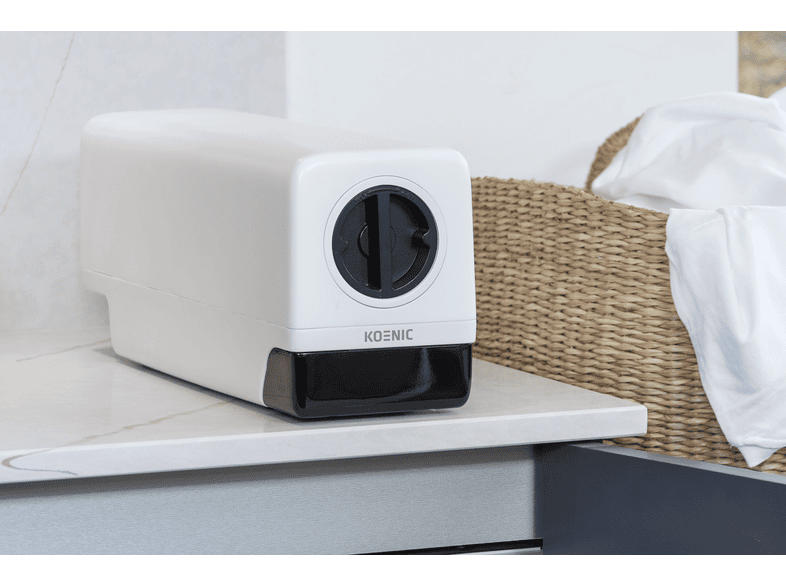 Koenic KMPF-1000 Mikroplastikfilter — Foto 2 von 5