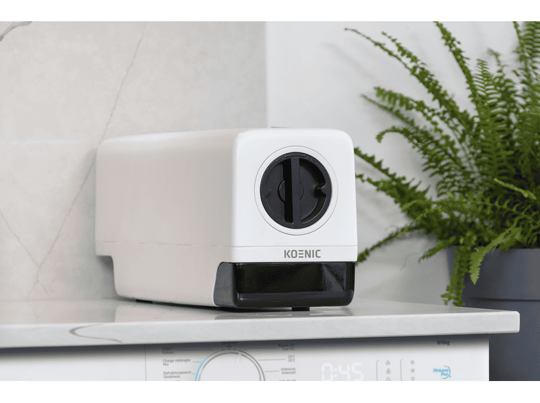 Koenic KMPF-1000 Mikroplastikfilter — Foto 3 von 5