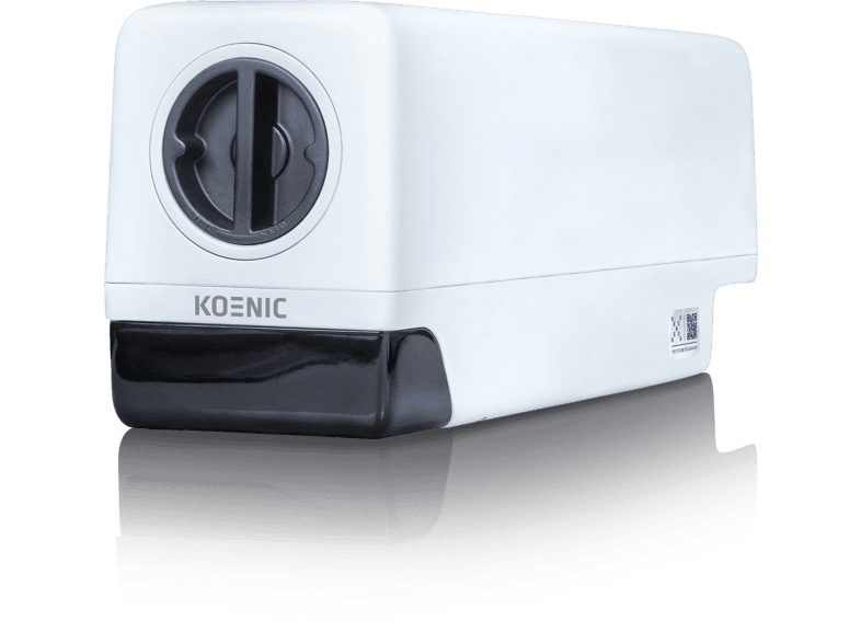 Koenic KMPF-1000 Mikroplastikfilter