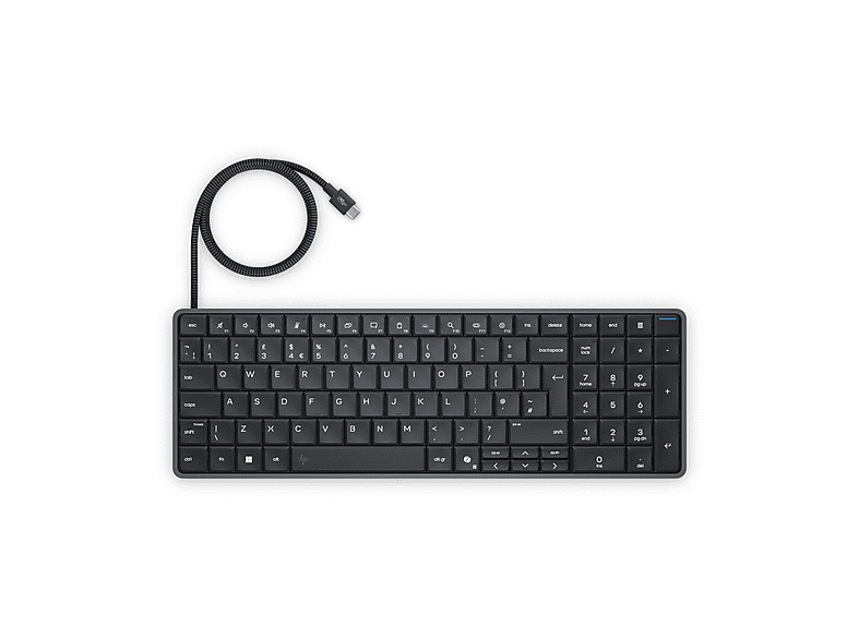 HP DESKTOP ELITEBOARD G1A R7 16/1TB 3YW, AMD, Ryzen7 AI 350, 5 GHz, Radeon™ Onboard Graphics, RAM 16 GB, 1000 GB SSD - per le aziende