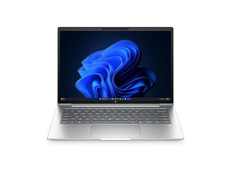 HP PB4G2ah14 R5-220 14 16GB/512 PC NOTEBOOK, ", processore AMD Ryzen 5 220 , Radeon™ Onboard Graphics, RAM 16 GB, 512 GB SSD, Silver, Windows 11 Pro - per le aziende
