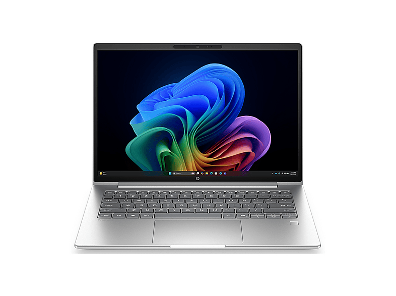 HP PB4G2I14AI U5 325 14 16GB/512 PC NOTEBOOK, ", processore Intel® Core Ultra 5 , Intel®, RAM 16 GB, 512 GB SSD, Silver, Windows 11 Pro - per le aziende