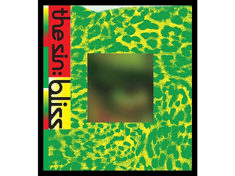 Interscope Enhypen The Sin : Bliss Take 4 Versie CD