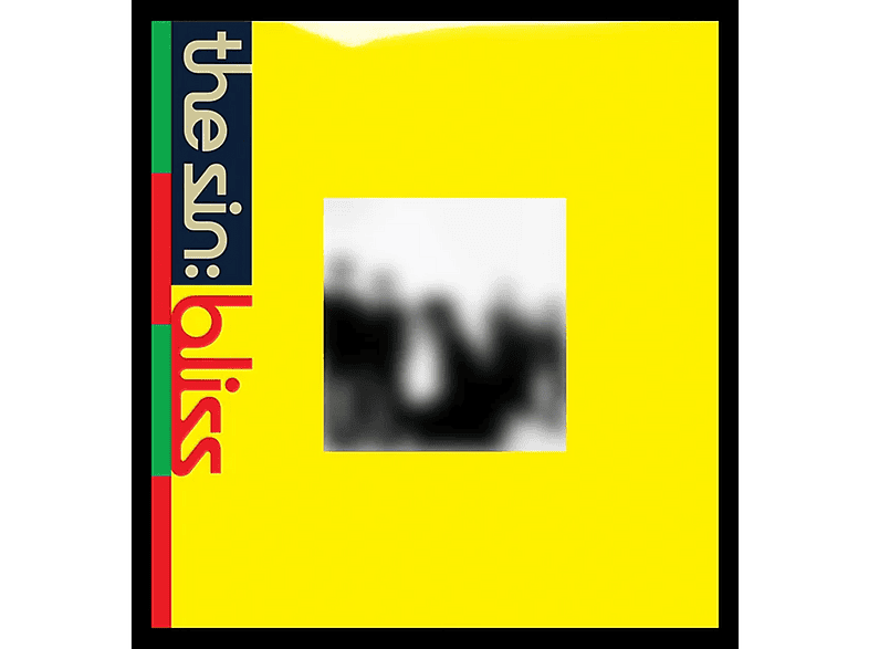 Interscope Enhypen The Sin : Bliss (Take 3 Version)