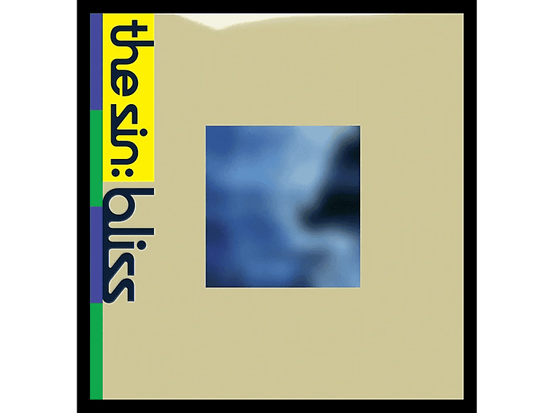 Interscope Enhypen The Sin : Bliss Take 2 Version CD