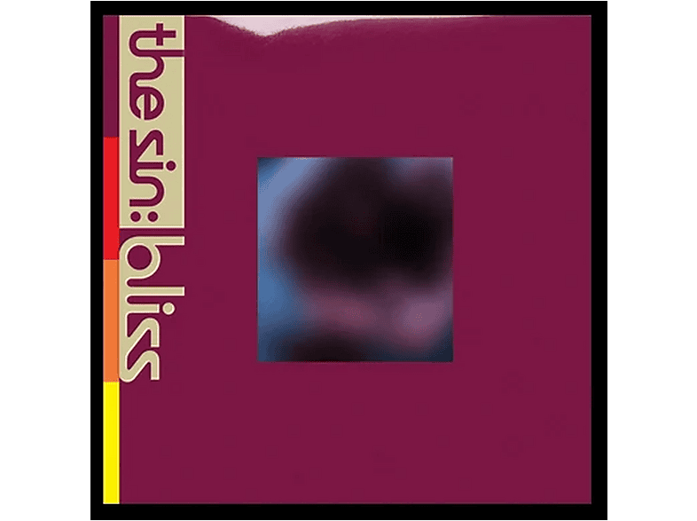 Enhypen The Sin : Bliss (Version Take 1)