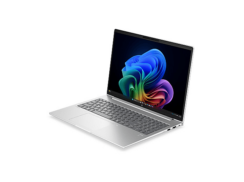 HP PB4G2I16AI U5 325 16 16GB/512 PC NOTEBOOK, ", processore Intel® Core Ultra 5 325, Intel®, RAM GB, 512 GB SSD, Silver, Windows 11 Pro - per le aziende