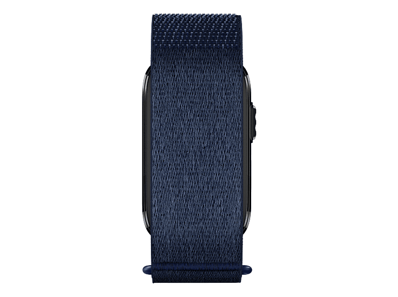 GARMIN CIRQA™ Smart Band (S/M), Fitness-Tracker, 120 - 200 mm, Kapitänsblau