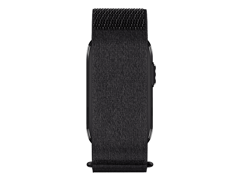 GARMIN CIRQA™ Smart Band (L/XL), Fitness-Tracker, 145 - 240 mm, Schwarz