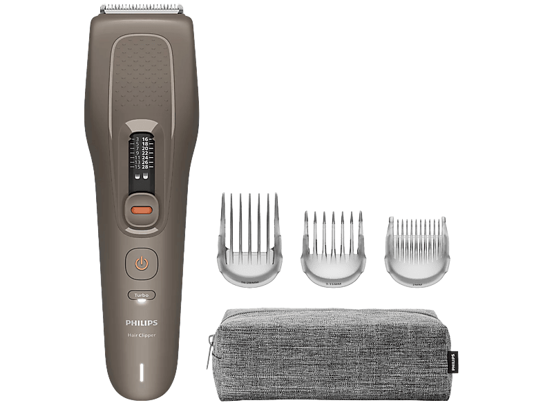 Philips Hair Clipper 5000 Series HC5735/1 Tondeuse