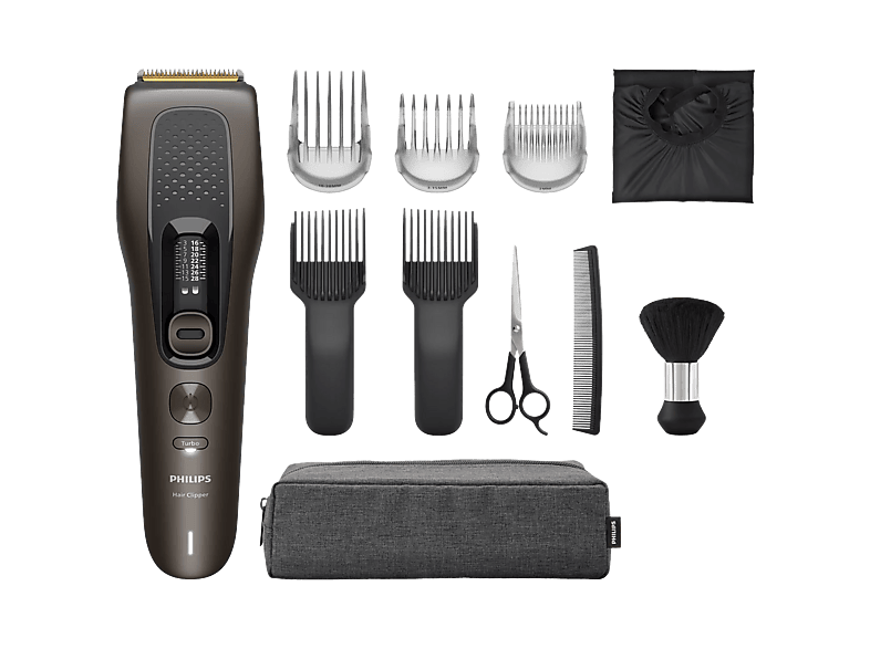 Philips Hair Clipper 9000 Series HC9722/15 Tondeuse à cheveux
