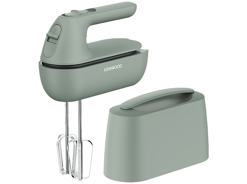 Kenwood Quickmix Go Hand Mixer HMP40.000GR