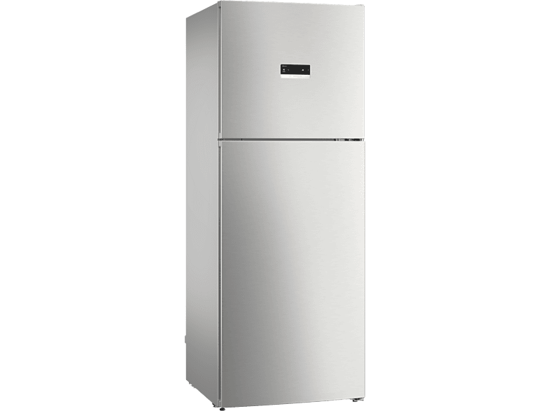 BOSCH KDN55XIE1N Serie 4, 453L No Frost Üstten Donduruculu