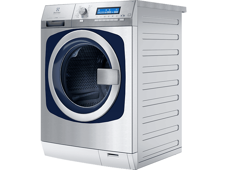 Electrolux Professional WE2-9 mypro Edge Waschmaschine mit Laugenpumpe (9 kg, 1351 U/Min., A, Frontlader) — Foto 2 von 2