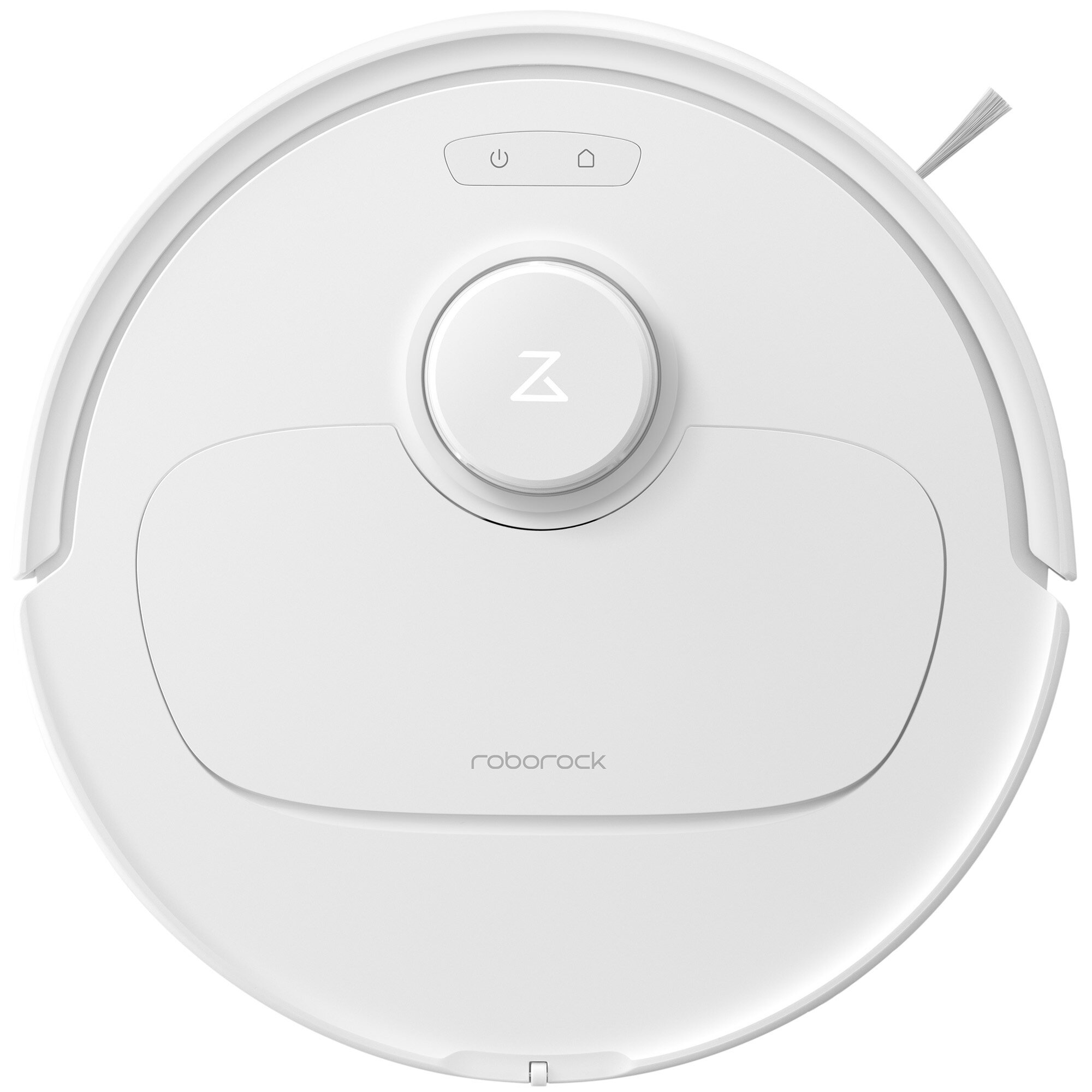 Robot odkurzająco-mopujący ROBOROCK QR 798 White