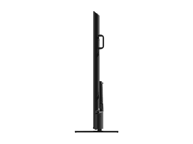 GRUNDIG 85 GQ 880A 85 inç 216 Ekran Uydu Alıcılı Google TV Smart